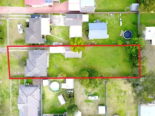 Main view of Homely house listing, 3 Pembroke Street, Cambridge Park NSW 2747