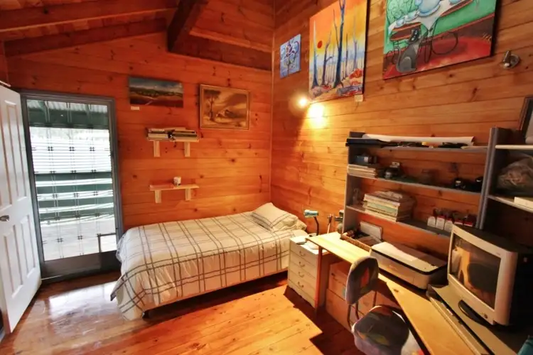 Seventh view of Homely rural property listing, 82 Anita Road, Blackbutt QLD 4306