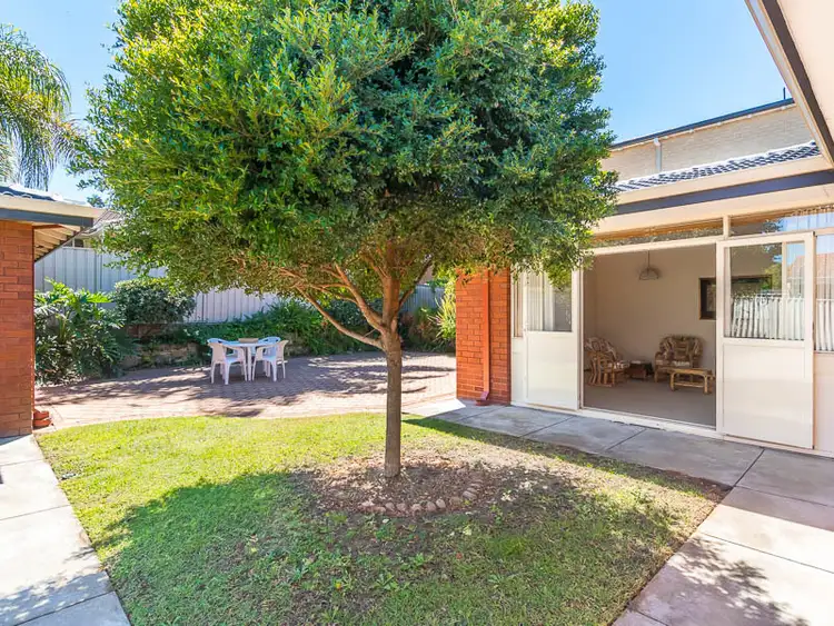 Second view of Homely house listing, 44 Edgewater Road, Salter Point WA 6152