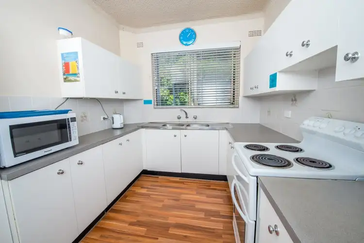 Fourth view of Homely unit listing, 14/25 Shoal Bay Road, Shoal Bay NSW 2315