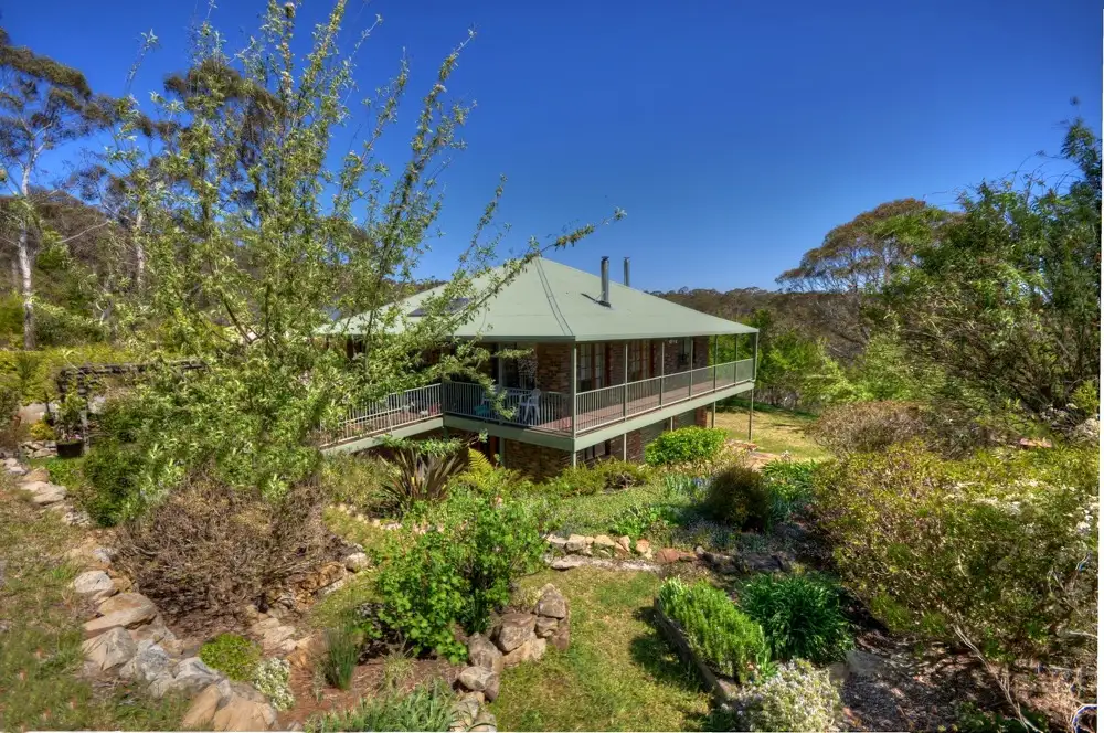 Main view of Homely house listing, 361 Chifley Road, Hartley NSW 2786