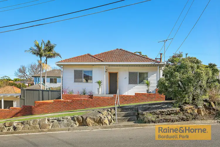 113 Preddys Road, Bexley North NSW 2207