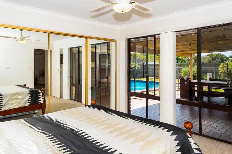 Seventh view of Homely house listing, 116 Barrier Reef Drive, Mermaid Waters QLD 4218