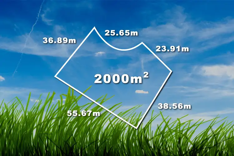 Lot 5 Lythgo Court, Cardigan VIC 3352