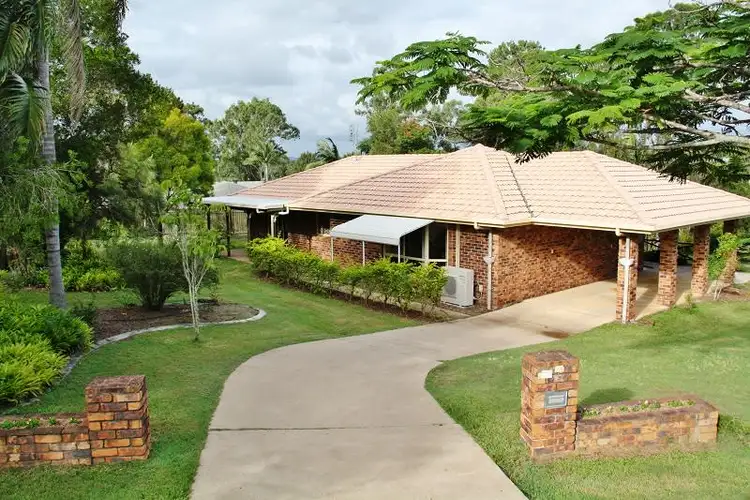 25 Mayfair Dve, Southside QLD 4570