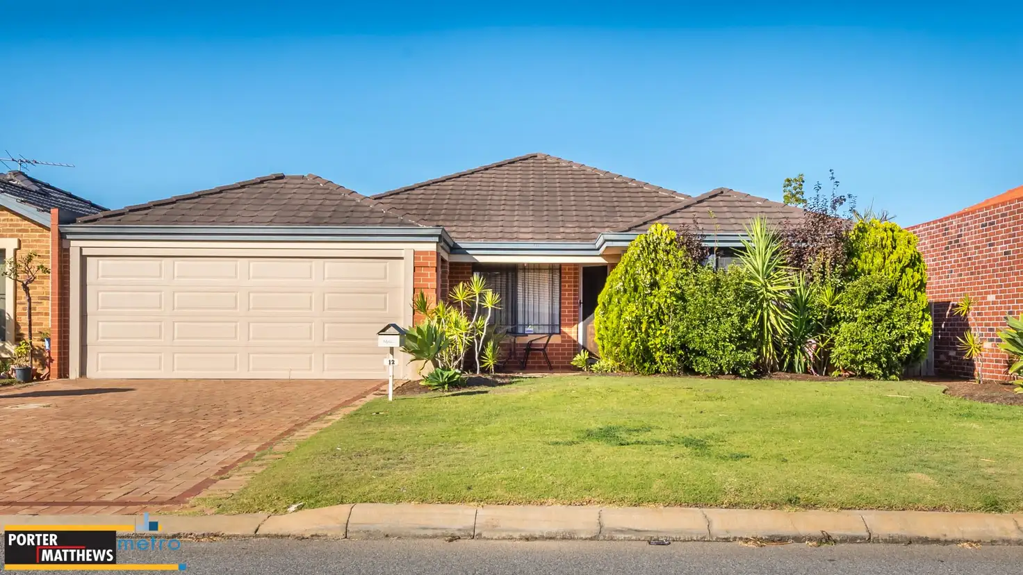 Main view of Homely house listing, 12 Whitchurch Road, Redcliffe WA 6104