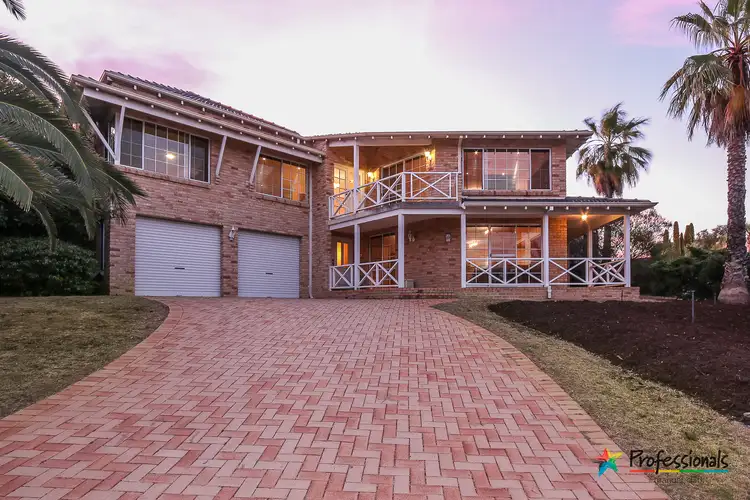 22 Regent Drive, Alexander Heights WA 6064