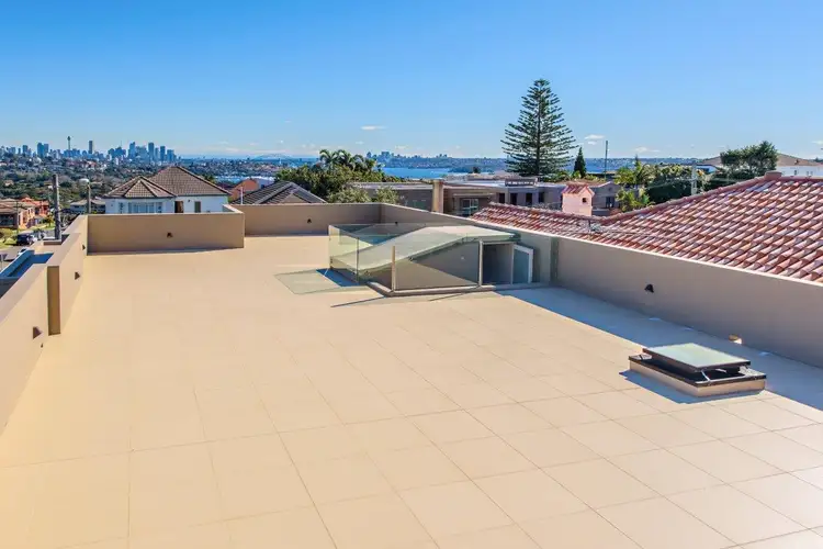 Sixth view of Homely house listing, 1A Lyons Street, Dover Heights NSW 2030