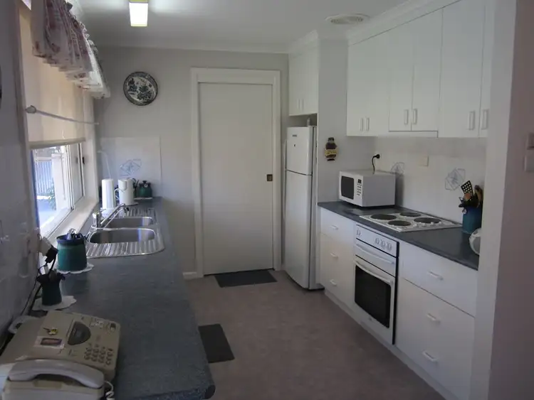 Second view of Homely house listing, 44 Stinson Street, Coolamon NSW 2701