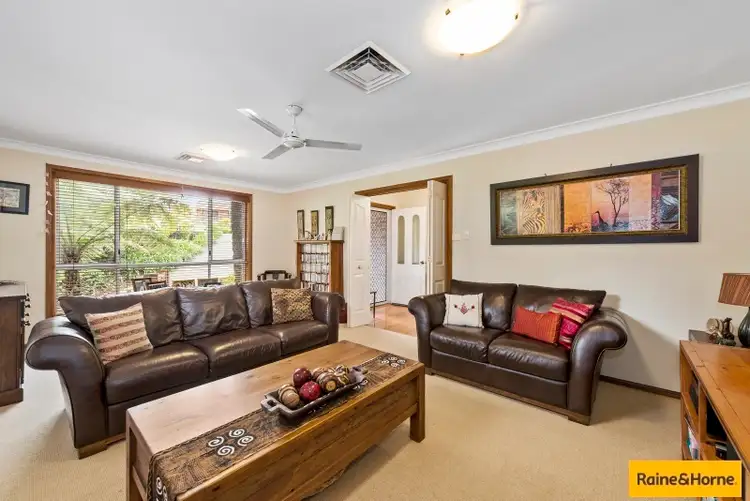 Fifth view of Homely house listing, 13 Aston Close, Coffs Harbour NSW 2450