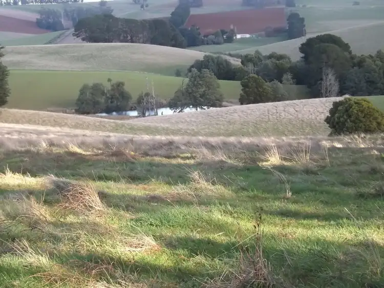 Fourth view of Homely land listing, 442 Trafalgar South, Thorpdale VIC 3835