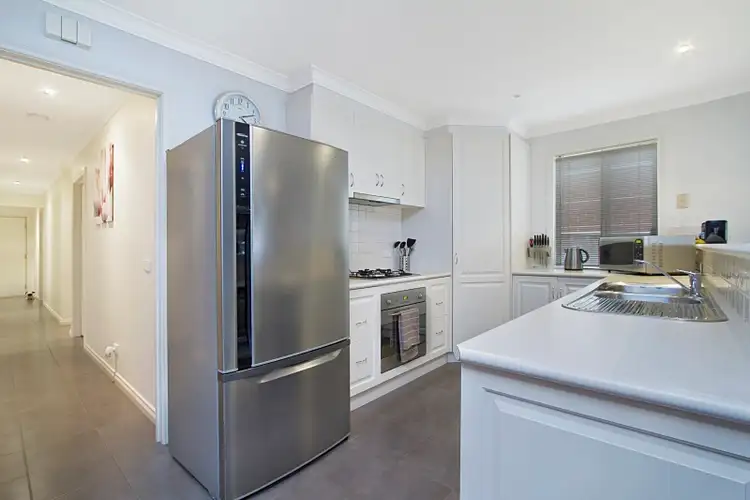 Third view of Homely house listing, 22 Bronze Drive, Kangaroo Flat VIC 3555