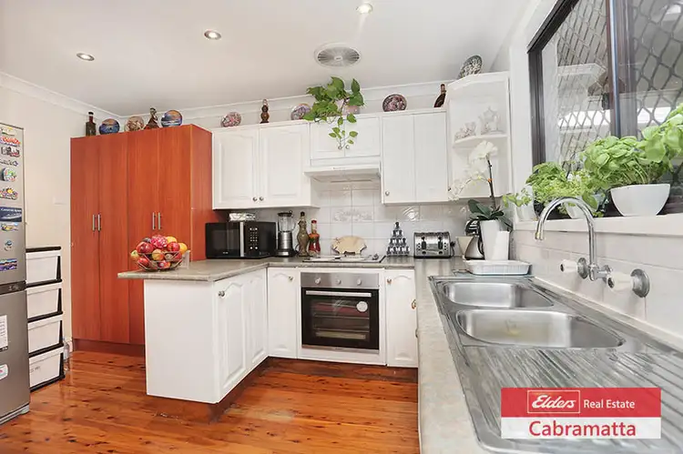 Third view of Homely house listing, 35 Schubert Place, Bonnyrigg Heights NSW 2177