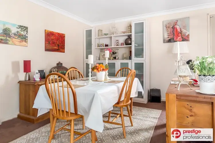 Fourth view of Homely house listing, 13 Ancura Court, Wattle Grove NSW 2173