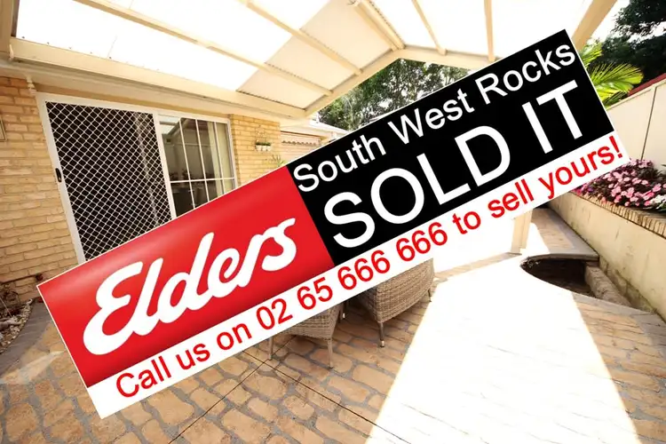 Fourth view of Homely house listing, 10 Peter Mark Cct, South West Rocks NSW 2431