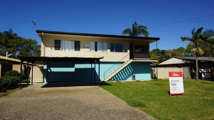 10 Skylark Street, Slade Point QLD 4740