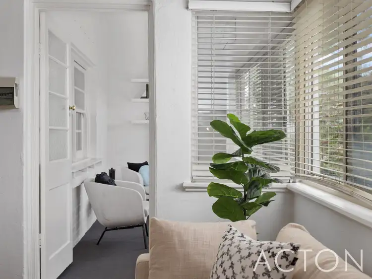 Fourth view of Homely apartment listing, 4/36 Martin Avenue, Nedlands WA 6009