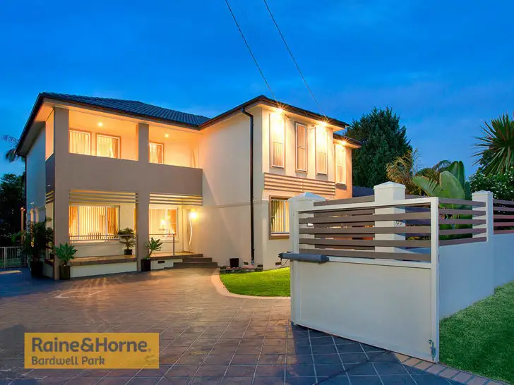 69 Clyde Avenue, Moorebank NSW 2170