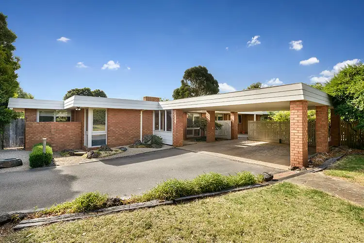 424A Waterfall Gully Road, Rosebud VIC 3939