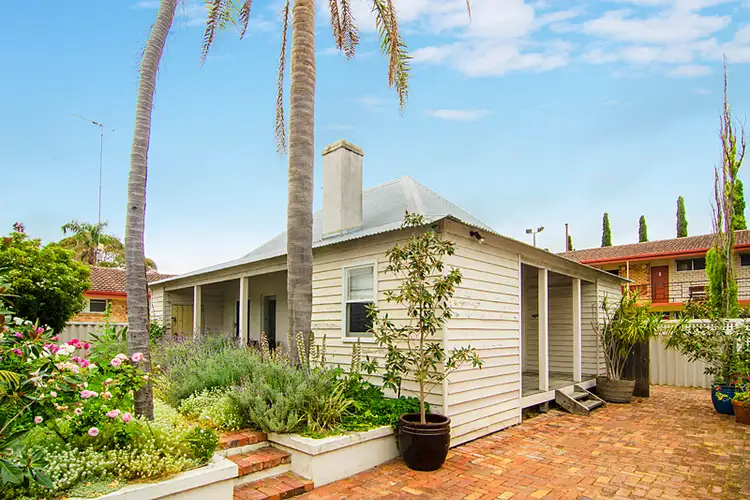 Main view of Homely house listing, 4A Pries Avenue, Busselton WA 6280