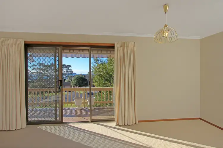 Fifth view of Homely house listing, 1 Parker Avenue, Surf Beach NSW 2536