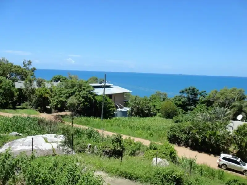 Main view of Homely land listing, 8 Quarantine Bay, Cooktown QLD 4895