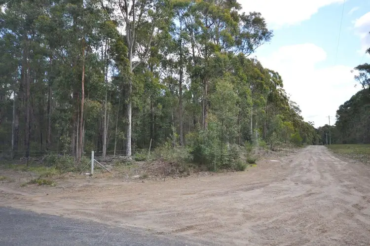 Lot 4 Tom Davis Road, Tomerong NSW 2540