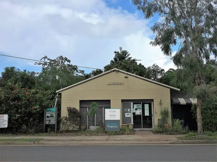 5 Rollingstone Street, Rollingstone QLD 4816