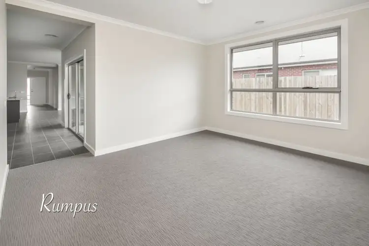 Fifth view of Homely house listing, 3 Tovey Drive, Gisborne VIC 3437