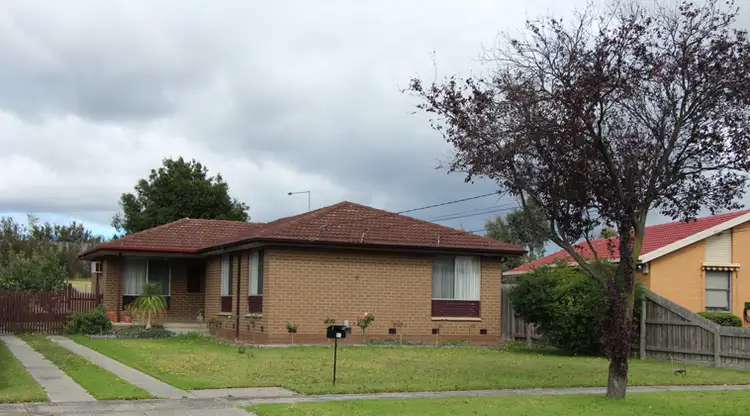 87 Blaxland Drive, Dandenong North VIC 3175