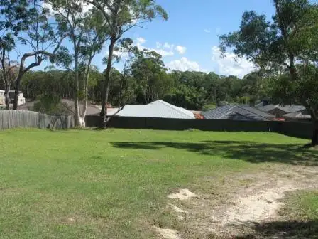Third view of Homely land listing, 66 Lake Road, Balcolyn NSW 2264