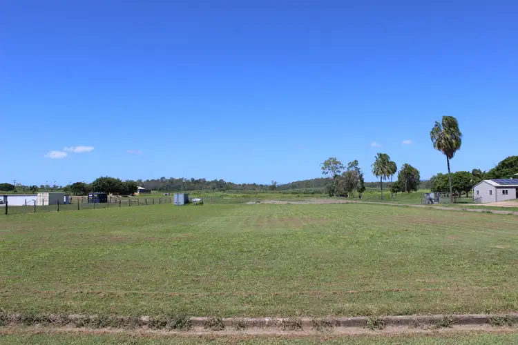 Main view of Homely land listing, 21 Pugsley Street, Walkerston QLD 4751