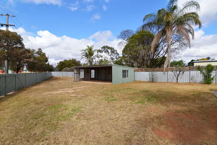 Third view of Homely house listing, 250 Commercial Street, Merbein VIC 3505