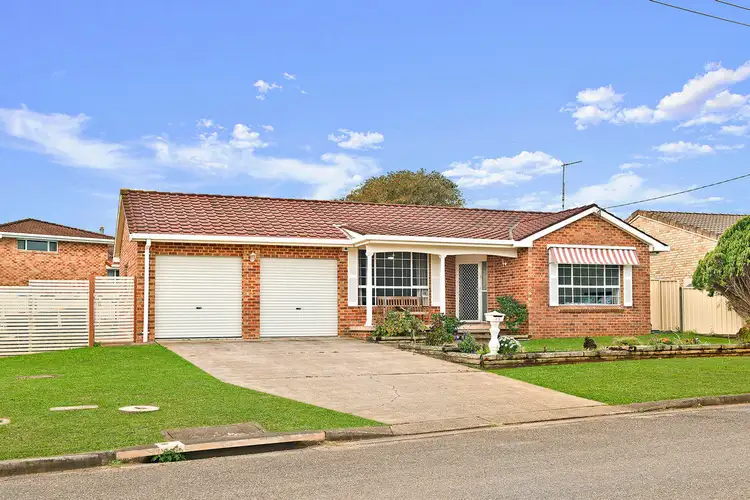 Second view of Homely house listing, 43 Lady Nelson Drive, Port Macquarie NSW 2444