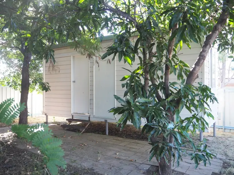 Second view of Homely house listing, 5 Adair Street, Dysart QLD 4745