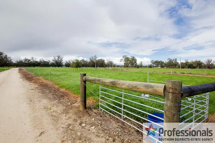 Third view of Homely rural property listing, 37 Clarke Road, Uduc WA 6220