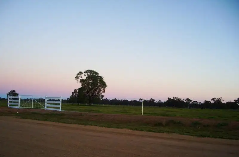 Main view of Homely land listing, Address available on request