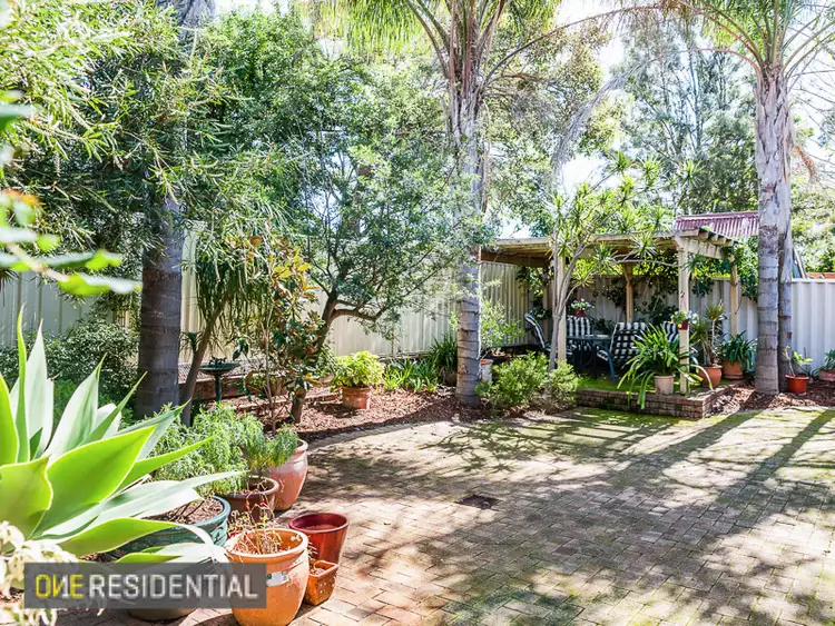 Main view of Homely house listing, 27b Baal Street, Palmyra WA 6157