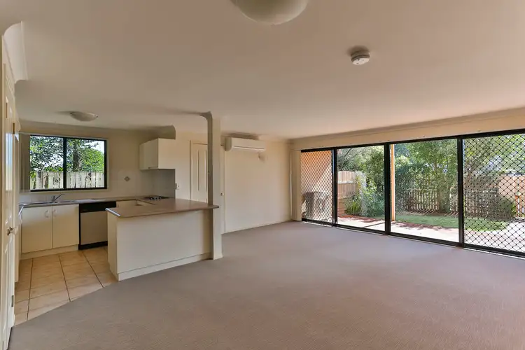Third view of Homely unit listing, 2/4 Scott Street, East Toowoomba QLD 4350