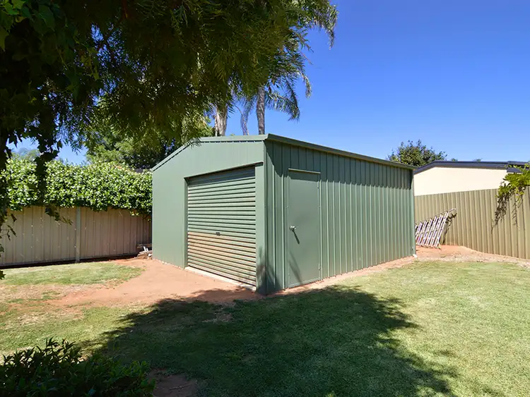 Third view of Homely house listing, 11 Rusticana Court, Mildura VIC 3500