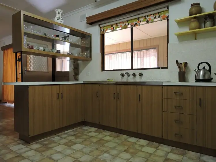 Second view of Homely house listing, 40 Lachlan Ave, Murray Bridge SA 5253