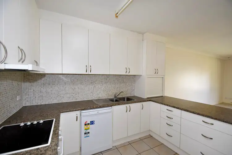 Third view of Homely unit listing, 2/11 Cypress Crescent, East Side NT 870