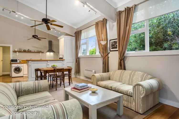 Fifth view of Homely house listing, 20 Girrabong Road, Lenah Valley TAS 7008