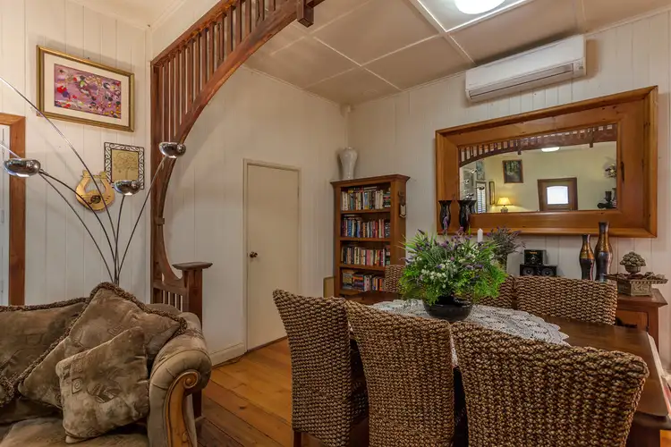 Fifth view of Homely house listing, 16 Phillip Street, East Toowoomba QLD 4350