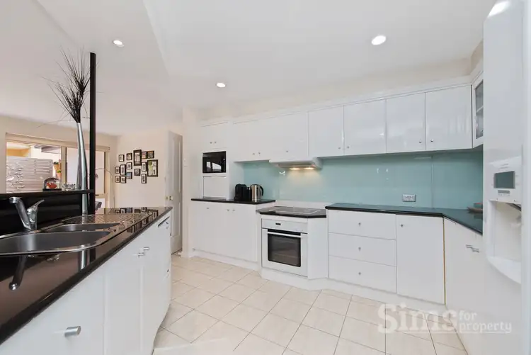 Fifth view of Homely house listing, 8 Woodford Glade, Newstead TAS 7250