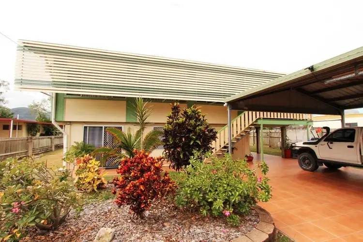 Main view of Homely house listing, 176 Upper Miles Avenue, Kelso QLD 4815