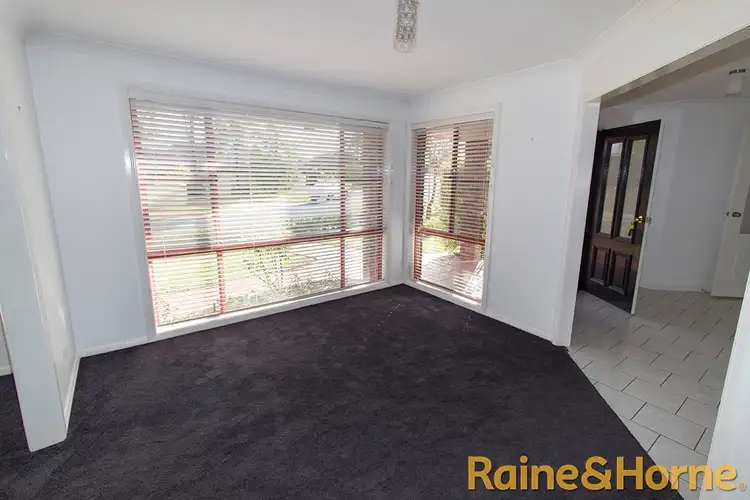 Fifth view of Homely house listing, 1 Treverrow Court, Dubbo NSW 2830
