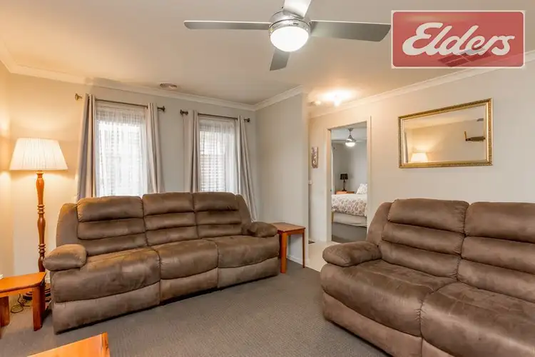 Fourth view of Homely house listing, 4 Mackey Street, Wodonga VIC 3690