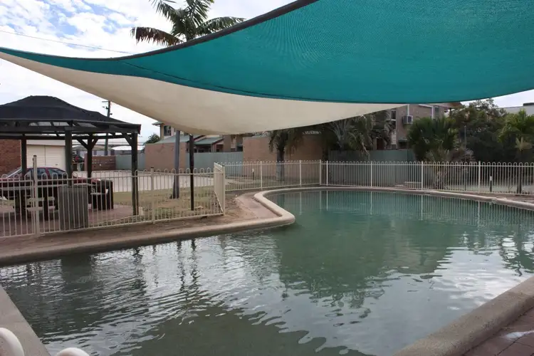 Second view of Homely unit listing, 10 / 145 Egerton Street, Emerald QLD 4720