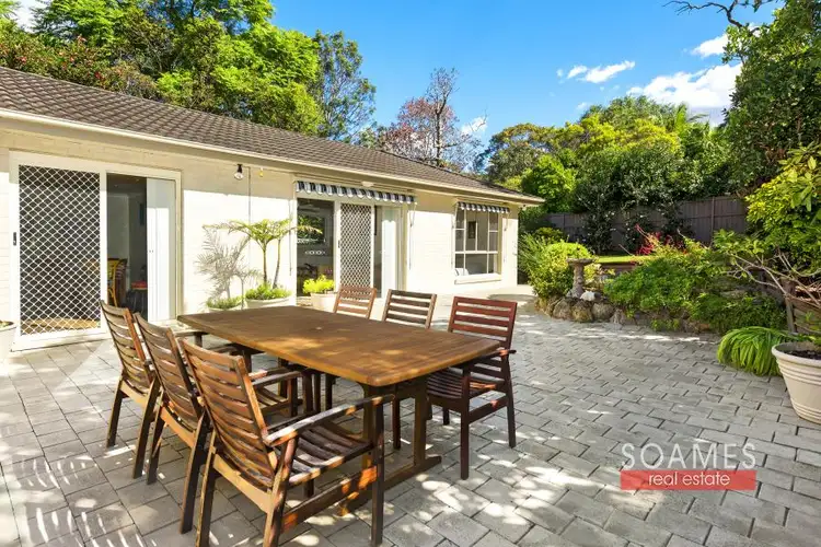 15 Bungowen Avenue, Thornleigh NSW 2120